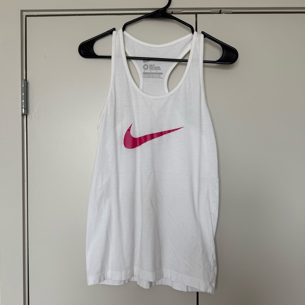 Nike Tank-Medium